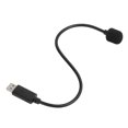 thumbnail image 3 of Peahefy Earbud Headset Audifono Mini USB Microphone For PC Laptop Computer Portable Mic For Win 2000/Win XP/ Win 7/OS X Auriculares, 3 of 8