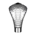 thumbnail image 4 of Car Snake Head ABS Gear Shift Knob Car Motion Activated LED Light Handle Shifter Manual Automatic Gear Shifting Knob, 4 of 10