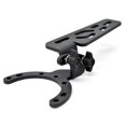 thumbnail image 1 of Krator Adjustable Tank Mount for Motorcycles Camera, GPS, Phone, MP3 Player Compatible with- Yamaha, Suzuki, Ducati, Triumph, 1 of 8
