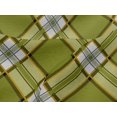 thumbnail image 4 of oneOone Viscose Jersey Fabric Tartan Check Decor Fabric Printed BTY 60 Inch Wide, 4 of 4