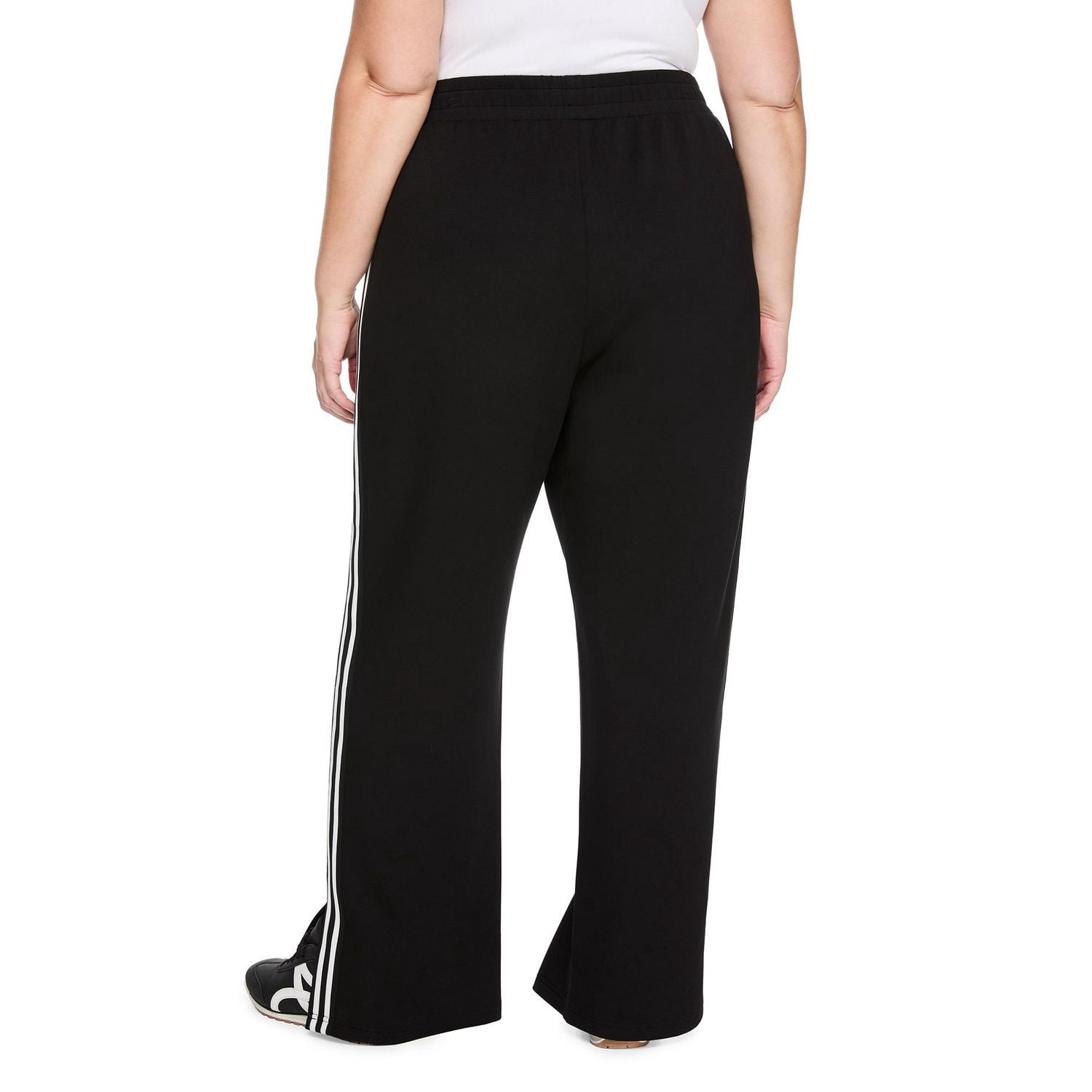 Lane Bryant Women's Plus Wide Leg Pant