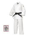 thumbnail image 3 of Mizuno Yusho Comp Approuvé par l'IJF Judogi, 3 of 8
