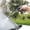 B, variant on Power Cleaner For Garden Hose - Turbowasher Yard Sprayer And Pressure Washer For Outdoor Cleaning