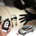 thumbnail image 4 of PENGXIANG Passive Keyless Push Start System Mobile Phone Remote One-key Start/Stop for Most DC12V Cars, 4 of 18