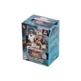 thumbnail image 1 of 2025 Topps Chrome NFL Football Cards - Value Box, 1 of 3