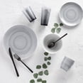 thumbnail image 1 of Safdie & Co Dinnerset Grey Stone, 1 of 2