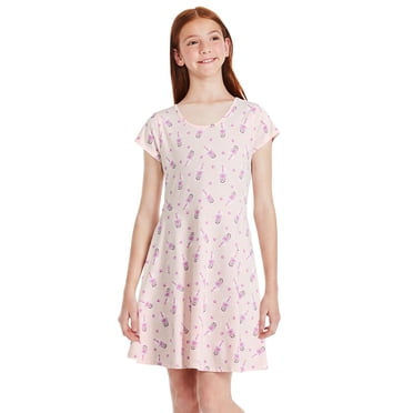 Robe patineuse George pour filles