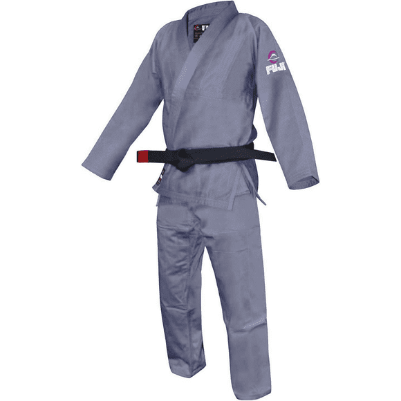 Fuji BJJ Gi - Original Brazilian Jiu Jitsu Uniform