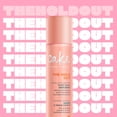 thumbnail image 2 of Cake Beauty The Hold Out Flexy Hold Hair Spray, 2 of 5