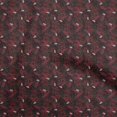 thumbnail image 1 of oneOone Cotton Poplin Red Fabric Tropical Sewing Craft Projects Fabric Prints By Yard 56 Inch Wide, 1 of 5