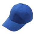 thumbnail image 1 of Kcodviy Women Baseball Cap Snapback Baseball Caps for S Hat Hip-Hop Adjustable Bu Translucent Reversible Cap Mens Trucker Hats Sports Hats Baseball Caps for S 1-3, 1 of 1