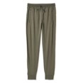 thumbnail image 1 of Jogger en jersey Athletic Works pour garçons, 1 of 2