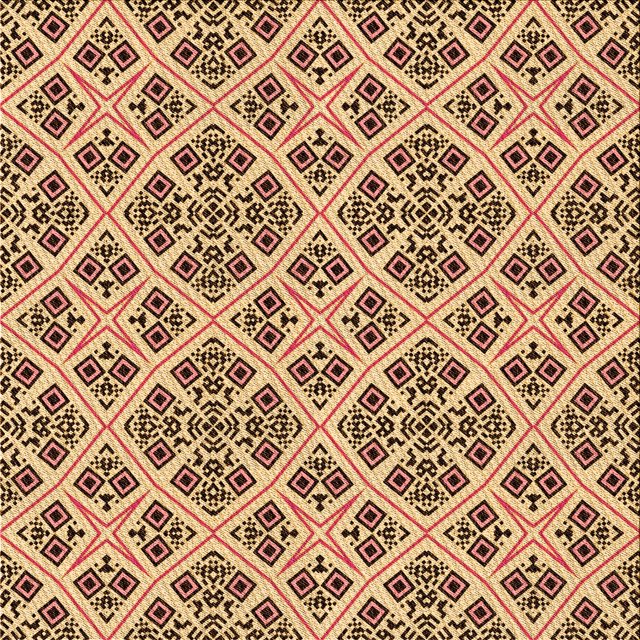 Ahgly Company Tapis d'Intérieur Lavable à la Machine, Carré, Transitionnel, Jaune Moutarde, Tapis de Zone, 4 Pieds Carré