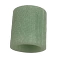 thumbnail image 2 of Decodeary Bague de Queue de Billard Compacte Légère Facile à Réparer Portable Durable à Utiliser Marron Vert Longueur 15mm, 2 of 2