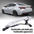 thumbnail image 3 of Poignée de Porte Extérieure de Voiture de Remplacement pour Leaf S 2013 à 2017 Sentra FE S 2013 à 2016 Sentra FE SV 2013 à 2014 avec Système d'Entrée Sans Clé Intelligent Fabriqué à Partir, 3 of 7