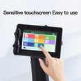thumbnail image 4 of Handheld Inkjet Printer Kit, Handheld Inkjet Printer 4.3 Inch LED Touchscreen 12.7mm Versatile  for Carton Plastic Wood, 4 of 7