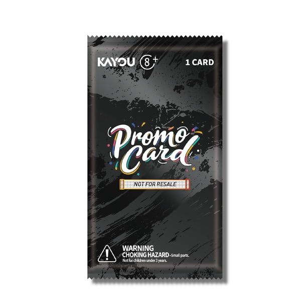 Kayou TCG: Naruto - Smriti Jin Chapter Series 2 Booster Box