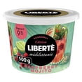 thumbnail image 1 of Liberté Méditerranée 9% Yogurt, Seasonal Edition, 500g, 1 of 9