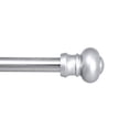 thumbnail image 1 of Mainstays 28-48" Decorative Café Window Curtain Rod, 1 of 4