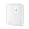 thumbnail image 1 of Stelpro Thermostat Électronique Non Programmable pour Plinthes et Convecteurs, Contrôle Précis de la Température, Écoénergétique - 3000W/240V - Blanc (ST302NP - 3000W), 1 of 12