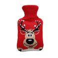 thumbnail image 1 of Boovnll Home Storage, Knitting and Rubber Hand Warmer A Hand Warmer with Hot Water for Heating and Ice Compress, Storage, Storage and Organization, Organization and Storage, 1 of 1