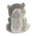 thumbnail image 3 of Aurora Palm Pals - Gus Grey Squirrel 5", 3 of 3