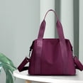 thumbnail image 1 of Jusqu'à 65 % de Réduction sur Sac de Voyage Léger Extensible à Double Bandoulière et Grande Capacité, Sac de Sport, Sac de Week-End pour Femmes Organisateurs et Rangement, 1 of 6