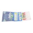 thumbnail image 4 of Rigs Bait 10 Hooks Fishing Feather Lures Sea Herring Baits String Hooks, 4 of 8