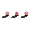 thumbnail image 4 of mmirethe Plastic Rolling Ball Dog Toy Exciting Jump Toys For Endless Entertainment Dog Innovative Ball 3Set, 4 of 6