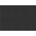 thumbnail image 1 of Ahgly Company Machine Washable Indoor Rectangle Transitional Midnight Gray Area Rugs, 2' x 5', 1 of 7