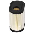 thumbnail image 3 of Lawn Mower Air Filter, Durable Wear Resistant Exquisite Stable Air Filter  For Garden For  36905 740083A, 3 of 8