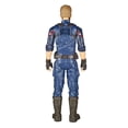 thumbnail image 3 of Marvel Avengers: Infinity War Titan Hero Power FX Captain America, 3 of 7