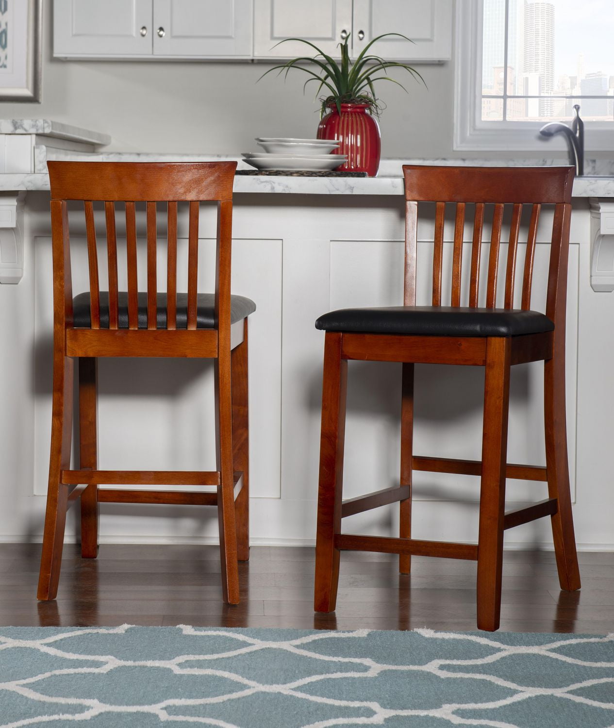 Bronson Craftsman Counter Stool