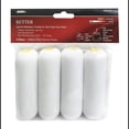 thumbnail image 1 of Pintar Manufacturing Corp. Better Foam Mini Rollers (4 pack), 1 of 2