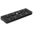 thumbnail image 1 of Tbest Ballhead Quick Release Plate Quick Release Plate Professional Manufacturing Wear‑resistant For All Kinds Of Standard 1/4in Screw Cameras, 1 of 8
