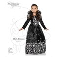 thumbnail image 3 of Princesse Sombre Enfant Moyen, 3 of 3