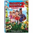 thumbnail image 1 of Il Pleut Des Hamburgers 2 (DVD + Format Numérique HD) (Bilingue), 1 of 1