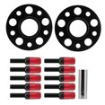 thumbnail image 3 of Wheel Spacer Kit 5x112 15mm Flange M12x1.5Replacement, 3 of 7