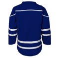 thumbnail image 2 of NHL Toronto Maple Leafs Youth Team Jersey, 2 of 3