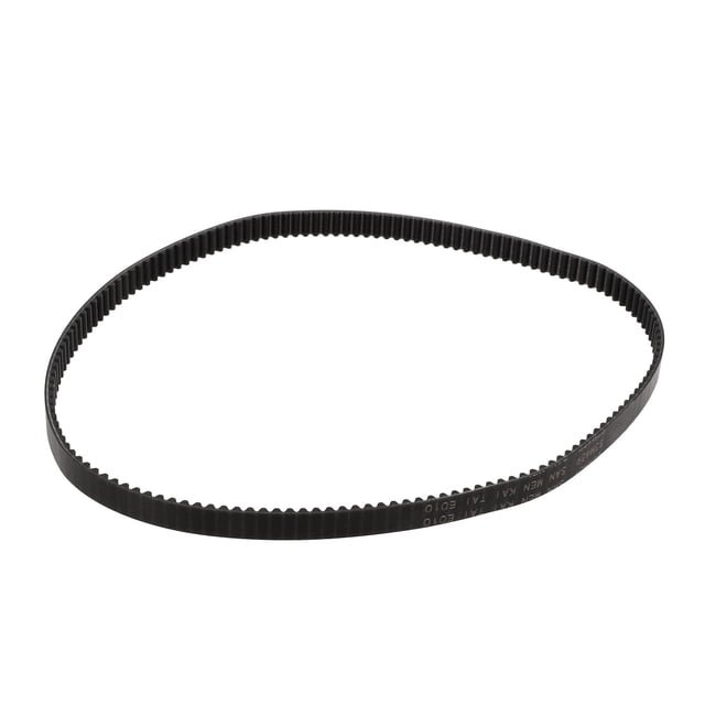 Chendee 140-204 Teeth 420-612Mm Bread Maker Belt Kitchen Appliance Accessories,153T