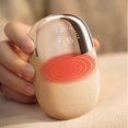 thumbnail image 1 of Intelligent Digital Display Hand Warmer--1 Three Temperature Heating Portable Rechargeable Warmer Hand Warmer, 1 of 9