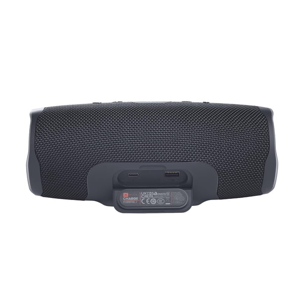 JBL Charge Essential 2 - Portable Waterproof Bluetooth Speaker