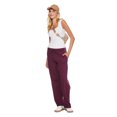 thumbnail image 2 of No Boundaries Women's Seamless Cap Sleeve Bodysuit, 2 of 6