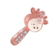thumbnail image 1 of Haut-parleur Bluetooth Microphone Portatif pour Rose Bleu Vert Enfants Filles Rose Musique Locale, 1 of 9