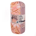 thumbnail image 2 of 5-Piece Full/Double Bedding Set, Pink Daisy, 2 of 7