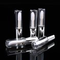 thumbnail image 2 of 45PCS Lip Balm Empty Container, Empty Lipstick Tube Mini 1.2ml Lip Balm Cute Bottle Empty Cosmetic Container Tube Travel Gloss, 2 of 7