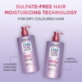 thumbnail image 2 of EverPure Sulfate-Free Moisture Shampoo, 2 of 6