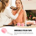 thumbnail image 3 of UPOUART 1Set Eyelid Tapes Lace Invisible Eye Lifter Strips for Girls Makeup Supplies, 3 of 6