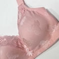 thumbnail image 3 of Soki Lace Wireless Full Coverage Bars for Women No Underwire, 3 of 8