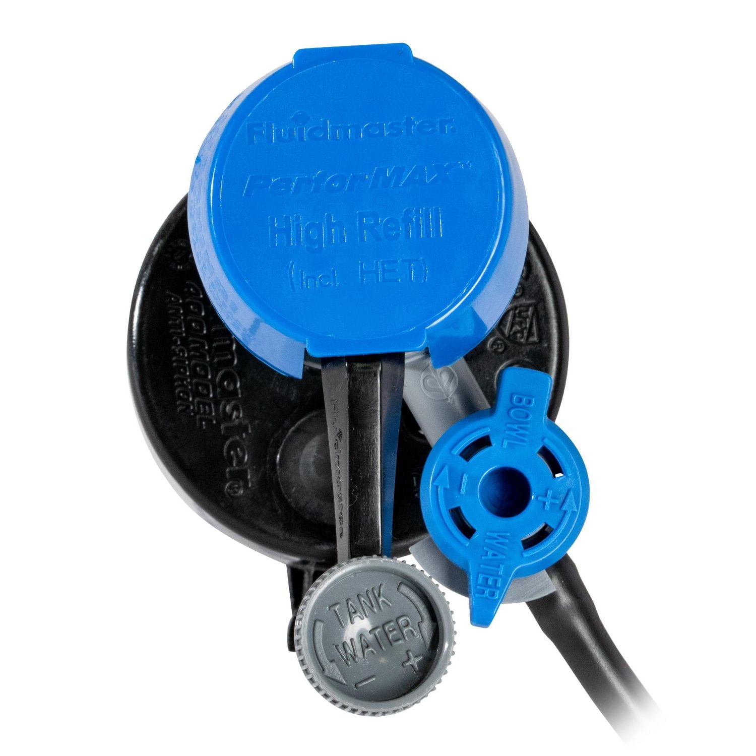 Fluidmaster Peformax High Performance Toilet Fill Valve